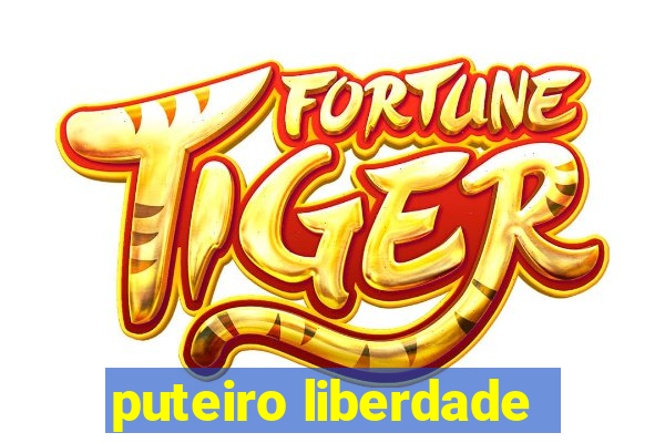 puteiro liberdade